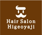 Hair Saron Higeoyaji