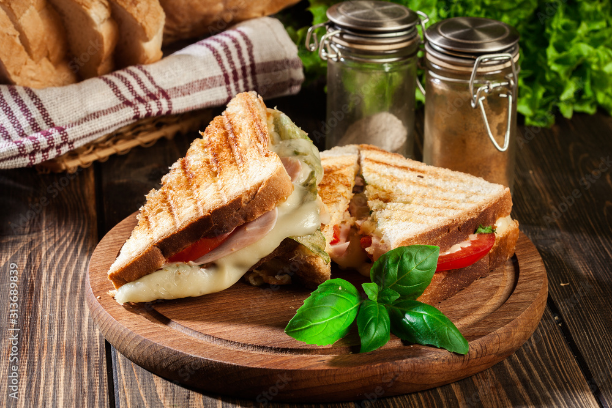 パンバイキング